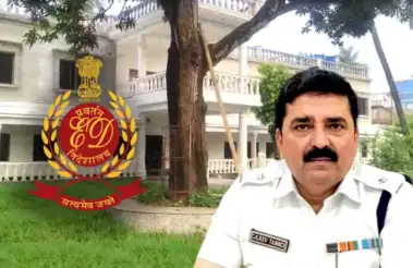 সোনা পাপ্পু, শান্তনু সিনহার পরে এবার লক্ষ্য আরো ৩০ পুলিশ আধিকারিক