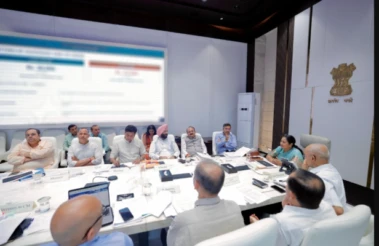 Delhi raises income limit for free ration scheme to ₹2.5 lakh, expands coverage under PDS