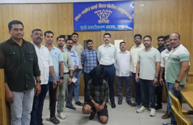 Sawantwadi Native Arrested For Alleged Murder Of Woman In Sankhali