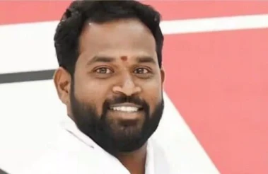 PAWAN:  అరవ శ్రీధర్‌పై పవన్ ఆగ్రహం-విప్ పదవికి రాజీనామా