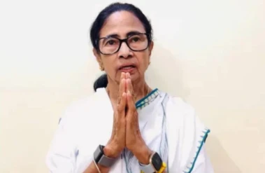 ബിജെപി അധികാരത്തില്‍ എത്തിയതോടെ പോലീസുകാര്‍ വേട്ടക്കാരായി മാറി ; രൂക്ഷ വിമര്‍ശനവുമായി 32 മിനിറ്റ് ദൈര്‍ഘ്യമുള്ള വീഡിയോയുമായി മമത ബാനര്‍ജി