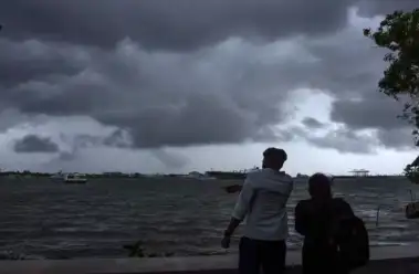 Monsoon Rain: ದೇಶದ ಅನ್ನದಾತರಿಗೆ ಶಾಕಿಂಗ್ ನ್ಯೂಸ್: ಈ ವರ್ಷ ಶೇ.90ರಷ್ಟು ಮಾತ್ರ ಮುಂಗಾರು ಮಳೆ- IMD ಮುನ್ಸೂಚನೆ