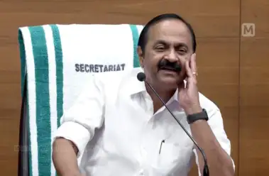 Satheesan, Pinarayi and Kerala's politics of silence