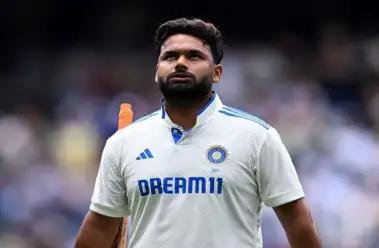 BREAKING: 'ಲಕ್ನೋ ಸೂಪರ್ ಜೈಂಟ್ಸ್' ತಂಡದ ನಾಯಕ ಸ್ಥಾನಕ್ಕೆ ರಿಷಭ್ ಪಂತ್ ರಾಜೀನಾಮೆ | Rishabh Pant Quits