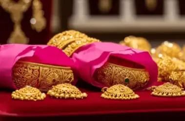 ಬಂಗಾರದ ಬೆಲೆಯಲ್ಲಿ ಭಾರಿ ಕುಸಿತ: 10 ದಿನದಲ್ಲಿ 2,800 ರೂಪಾಯಿ ಇಳಿಕೆ | Gold Price Drop