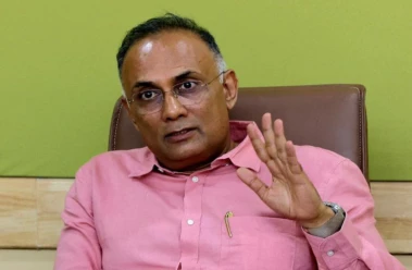 BIG NEWS : ಇನ್ಮುಂದೆ 108 ಆಂಬುಲೆನ್ಸ್ ಸೇವೆ ಸರ್ಕಾರದ ಸುಪರ್ದಿಗೆ: ದಿನೇಶ್ ಗುಂಡೂರಾವ್ ಹೇಳಿಕೆ