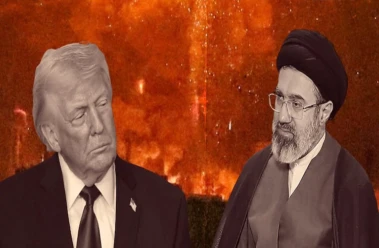 BREAKING : ಅಮೆರಿಕ-ಇರಾನ್ ನಡುವೆ ತಾತ್ಕಾಲಿಕ `ಕದನ ವಿರಾಮ' ಘೋಷಣೆ : 2 ವಾರ ದಾಳಿ-ಪ್ರತಿದಾಳಿ ಮಾಡದಿರಲು ನಿರ್ಧಾರ.!