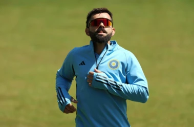Virat Kohli's Truth Bomb: "We Aren't Even 15% Of The Fitness Of An Indian Hockey Player"
