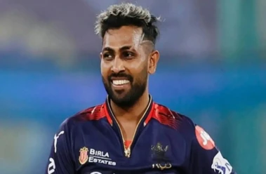 IPL ಆಡಲು `NOC' ನಿರಾಕರಣೆ : ಶ್ರೀಲಂಕಾ ಕ್ರಿಕೆಟ್ ಮಂಡಳಿ ವಿರುದ್ಧ ಕೋರ್ಟ್ ಮೆಟ್ಟಿಲೇರಿದ `RCB' ಆಟಗಾರ ನುವಾನ್ ತುಷಾರ .!