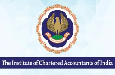 BREAKING : ಇನ್ಮುಂದೆ ವರ್ಷಕ್ಕೆ ಎರಡು ಬಾರಿ ಮಾತ್ರ `CA' ಫೈನಲ್ ಪರೀಕ್ಷೆ : ICAI ಮಹತ್ವದ ಘೋಷಣೆ