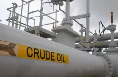 BREAKING : ಅಮೆರಿಕ-ಇರಾನ್ ಕದನ ವಿರಾಮದ ಬೆನ್ನಲ್ಲೇ ಶೇ.19ರಷ್ಟು ಕುಸಿದ ಕಚ್ಚಾ ತೈಲ ದರ.!