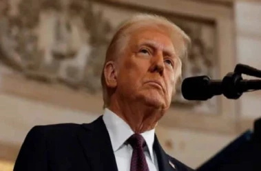 ಇರಾನ್‌ಗೆ ನೀಡಿದ್ದ ಗಡುವನ್ನು 48 ಗಂಟೆಗಳಿಂದ 408 ಗಂಟೆಗಳಿಗೆ ವಿಸ್ತರಿಸಿದ ಅಮೆರಿಕ ಅಧ್ಯಕ್ಷ ಡೊನಾಲ್ಡ್ ಟ್ರಂಪ್