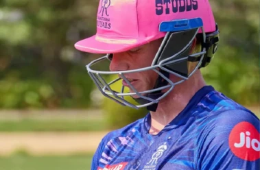 ಅಂತರಾಷ್ಟ್ರೀಯ ಕ್ರಿಕೆಟ್‌ಗೆ ದಕ್ಷಿಣ ಆಫ್ರಿಕಾದ ರಸ್ಸಿ ವ್ಯಾನ್ ಡರ್ ಡುಸ್ಸೆನ್ ವಿದಾಯ