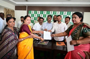 ಜೆಡಿಎಸ್ ಗ್ರೇಟರ್ ಬೆಂಗಳೂರು ಸಮಿತಿಗೆ ವಿವಿಧ ವಿಭಾಗಗಳಿಗೆ ಅಧ್ಯಕ್ಷರು, ಪದಾಧಿಕಾರಿಗಳ ನೇಮಕ