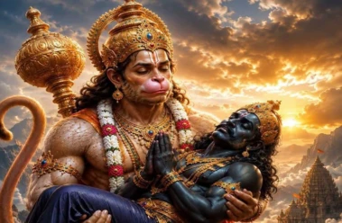 ಇದು ಹನುಮಂತ ಮತ್ತು ಶನಿದೇವರ ಕತೆ; ತಪ್ಪದೇ ಓದಿ, ನಿಮಗೆ ಧೈರ್ಯ, ರಕ್ಷಣೆ ಮತ್ತು ಮನಶಾಂತಿ ಗ್ಯಾರಂಟಿ