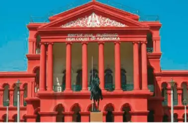 ಕರ್ನಾಟಕ ರಾಜ್ಯ ಬಾರ್ ಕೌನ್ಸಿಲ್ ಚುನಾವಣಾ ಪ್ರಕ್ರಿಯೆಗೆ ತಡೆ ನೀಡಲು ಹೈಕೋರ್ಟ್ ನಕಾರ