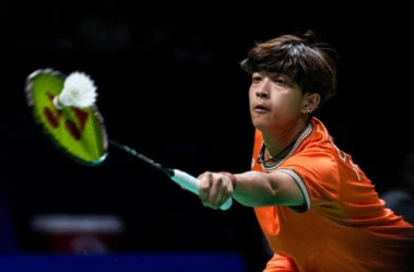 Ashmita Chaliha Loses to Line Kjaersfeldt in Malaysia Masters 2026 Quarterfinal