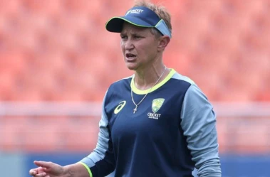 Shelley Nitschke Signs Three-Year Deal as Australia Women's Head Coach Until 2029