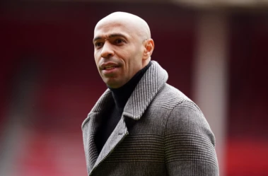 Thierry Henry sends message to Arsenal fans after title triumph