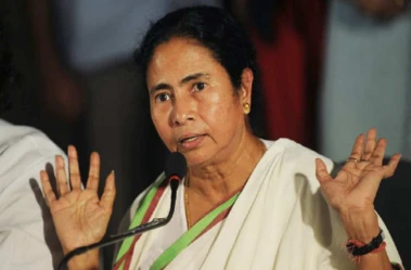 Case registered against Mamata Banerjee over controversial 2025 religion remark