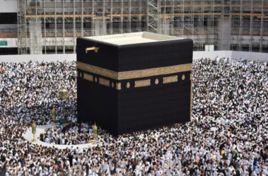 Saudi Arabia to begin issuing Umrah visas on May 31