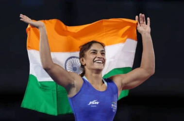 Delhi High Court Criticises WFI for Blocking Vinesh Phogat's Return to Wrestling