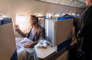 United Airlines Introduces New Tiered Fare Structure Across Premium Cabins