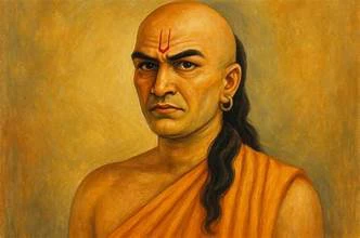 ಜನ ನಿಮ್ಮನ್ನು ಕಂಟ್ರೋಲ್‌ ಮಾಡುವ 5 ಪ್ರಮುಖ ಕಾರಣಗಳು: ಚಾಣಕ್ಯನ ಎಚ್ಚರಿಕೆ!