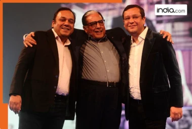 100 years of Essel Group: From typewriters to teleprompters, the meteoric rise of media giant over years