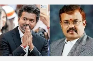 அஷ்டமத்து சனி ஓவர்! விஜய் ஆட்டம் இனிமே தான் ஆரம்பம் - ஜோதிடர் ஷெல்வி கணிப்பு