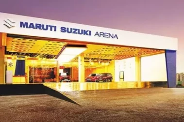 Maruti Suzuki India to hike vehicle prices by up to Rs 30,000 from June