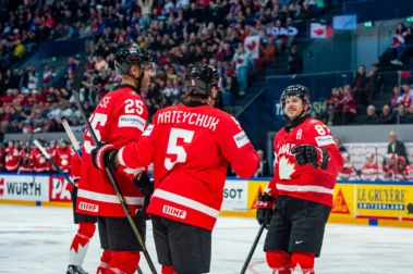How to watch Canada vs. Norway online for free