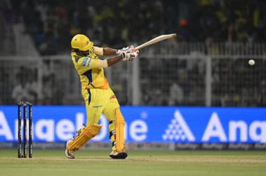[WATCH]- Urvil Patel Unleashes Helicopter Shots To Hammer Pat Cummins For Consecutive Sixes