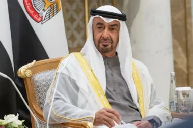 Mohamed waives over Dhs834m interest on loans owed by Emirati retirees