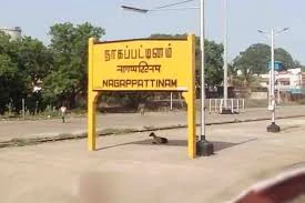 நாகையில் பட்டப்பகலில் கள்ளச்சாரய விற்பனை.. 5 பேர் கைது