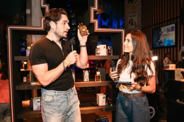 ARMAF unveils 'The Timeless Collective - Season 2' with immersive celebration of fragrance, culture, and entertainment in Dubai