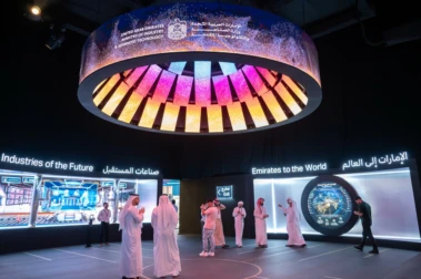 Make it in the Emirates concludes largest edition of UAE's industrial platform