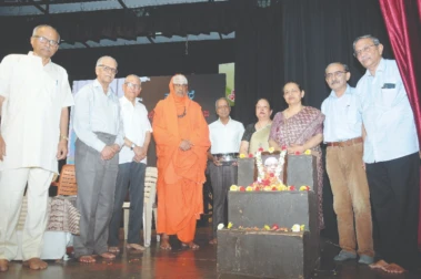 ಆಳವಾಗಿ ಕಾನೂನು ಅಧ್ಯಯನ ಮಾಡಿದ್ದರು ಪ್ರೊ.ಸಿ.ಕೆ.ಎನ್.ರಾಜಾ: ಸುತ್ತೂರು ಶ್ರೀ