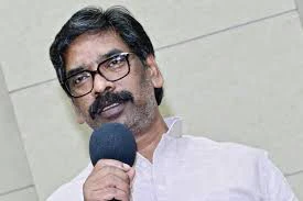 झारखंड में बढ़ती गर्मी पर सीएम हेमंत सोरेन सख्त, सार्वजनिक स्थलों पर पेयजल व्यवस्था के निर्देश