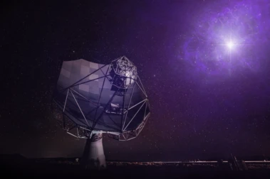 NSF NRAO Leads Future of U.S. Radio Astronomy with First Light from Next Generation Very Large Array Prototype