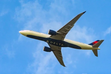 Delta flight forced to divert to Paris after mid-air engine issue