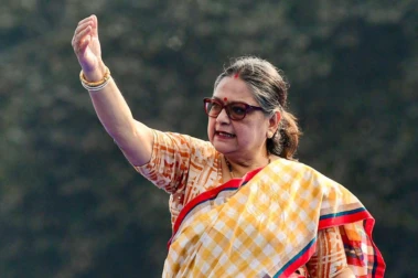 কেন্দ্রীয় সুরক্ষা পেলেন তৃণমূল সাংসদ, ওয়াই প্লাস নিরাপত্তা কাকলি ঘোষ দস্তিদারের