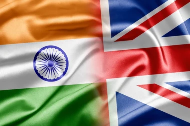 UK's Metropolitan Police appoints Indian-origin finance expert to bolster investments By Aditi Khanna