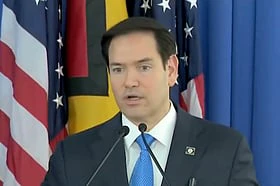 Marco Rubio's First India Visit As US Secretary Of State To Focus On Trade, Defence And Energy