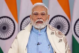 Norwegian Newspaper Under Fire For Snake Charmer Cartoon Of PM Modi