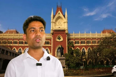 হাইকোর্টে ধাক্কা জাহাঙ্গির খানের! বাড়ল না রক্ষাকবচের মেয়াদ, এবার কি গ্রেফতার ফলতার পরাজিত 'পুষ্পা'?
