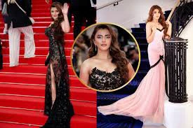 Cannes फिल्म फेस्टिवल 2026 में छाईं मानसी पवार, दो शानदार लुक्स ने खींचा सबका ध्यान