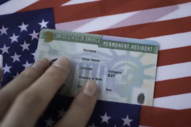 US clarifies Green Card rule; exemptions likely for Indian professionals