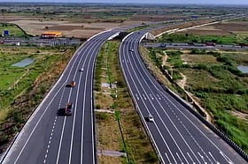 DND-Faridabad-Sohna Highway And Jewar Airport Link Corridor Nears Completion, Set To Transform Delhi-NCR Regional Mobility