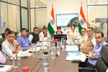 Centre launches Rs 175 crore cluster-based coffee value chain project in Nagaland